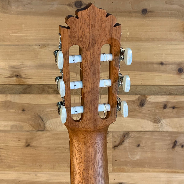 Manuel Rodriguez Caballero 11 Classical Guitar - Natural