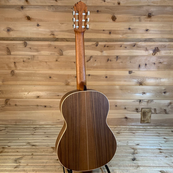 Manuel Rodriguez Caballero 11 Classical Guitar - Natural
