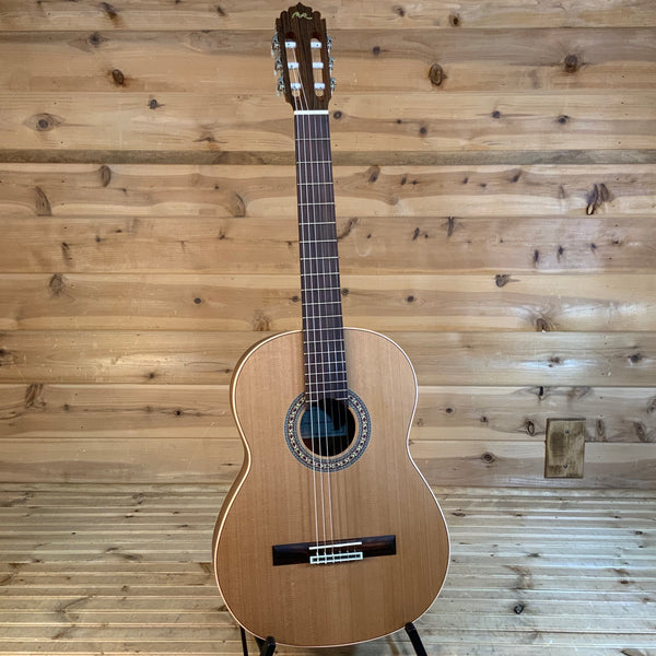 Manuel Rodriguez Caballero 11 Classical Guitar - Natural
