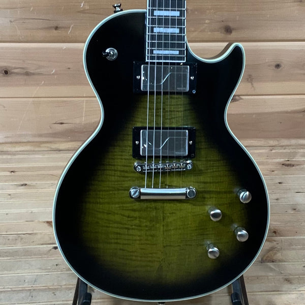 Gibson les 2024 paul prophecy