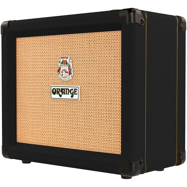 Orange Crush 35RT Guitar Combo Amplifier - Black