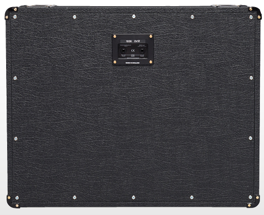 Marshall 1936E Guitar Amplifier Cabinet