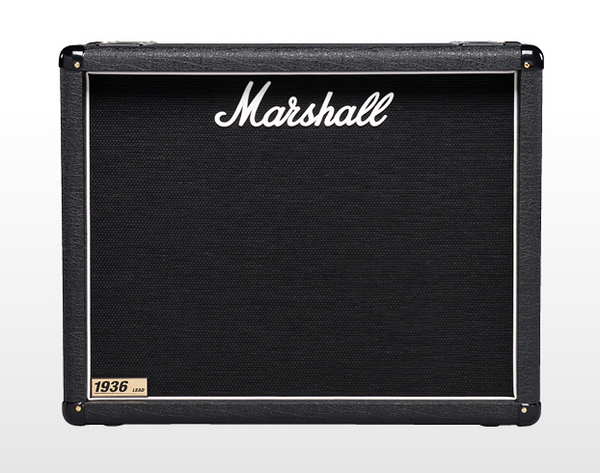 Marshall 1936E Guitar Amplifier Cabinet