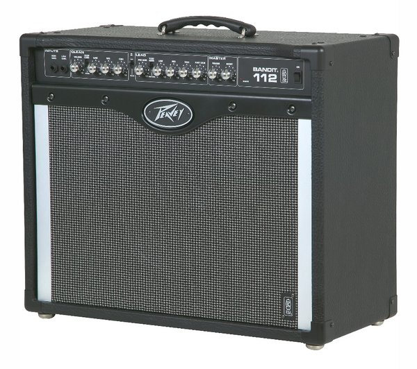 Peavey hybrid amp hotsell