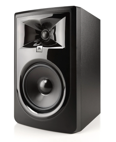 JBL 305P MkII Powered 5" Two-Way Studio Monitor