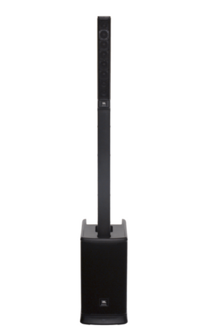 JBL EON ONE MK2 All-In-One Rechargeable Column PA W/ Built-In Mixer/ DSP