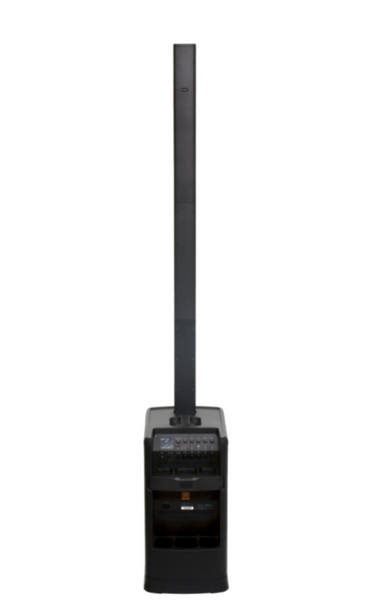 JBL EON ONE MK2 All-In-One Rechargeable Column PA W/ Built-In Mixer/ DSP