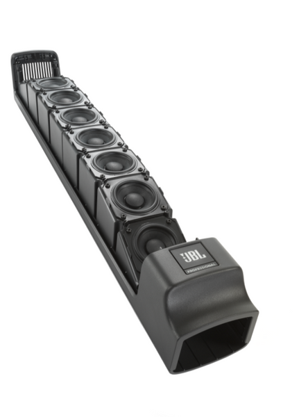 JBL EON ONE MK2 All-In-One Rechargeable Column PA W/ Built-In Mixer/ DSP