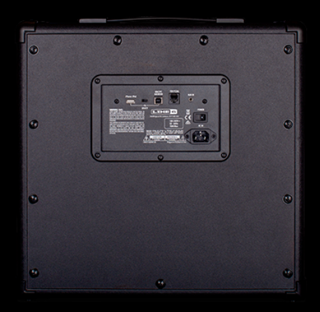 Line 6 Spider V 60 MKII 60W Guitar Amplifier