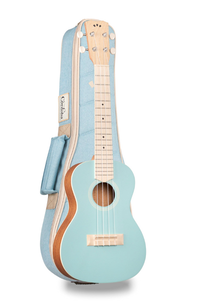 Cordoba 15CM Matiz Ukulele - Mint