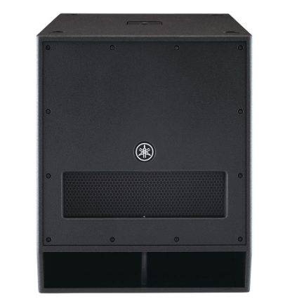 Yamaha DXS18 Powered Subwoofer