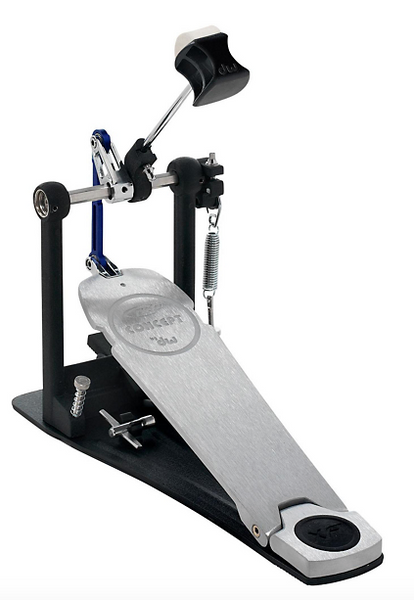 direct drive double bass pedal PDP PDSPCOD Drums Concept Direct Drive Single Bass Drum Pedal