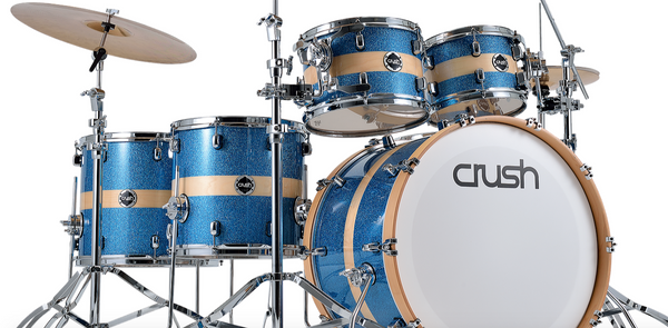 Used crush drums hot sale