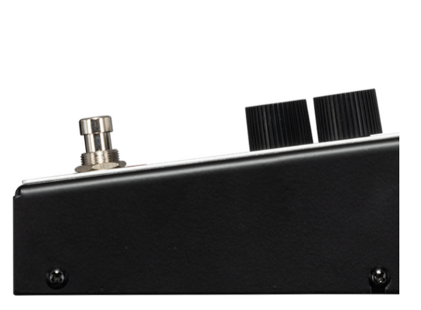 Maestro Fuzz-Tone FZ-M Fuzz Effects Pedal