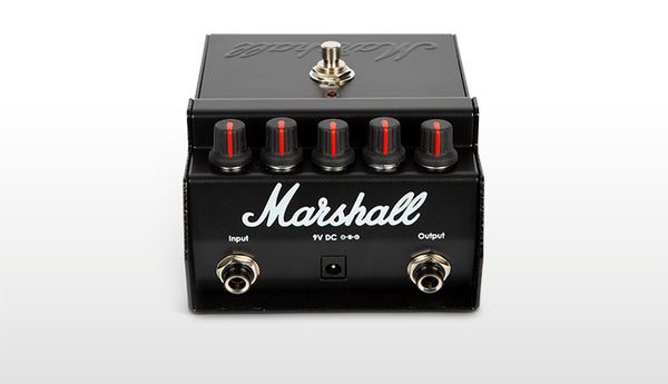 Marshall Drivemaster Pedal