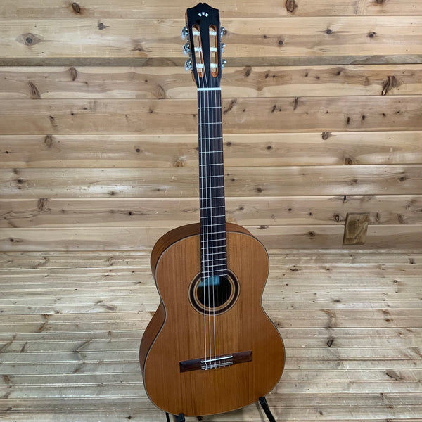 Cordoba C3M Classical Acoustic Guitar - Natural Cedar