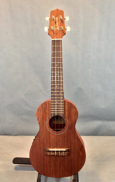 Takamine ukulele discount