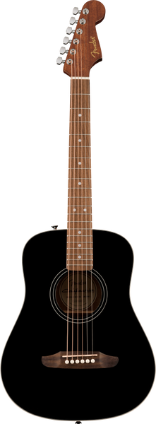 California Standard Redondo Mini with Bag - Natural