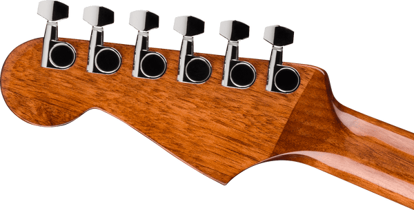 California Standard Redondo Mini with Bag - Natural