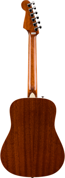 California Standard Redondo Mini with Bag - Natural