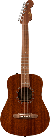 California Standard Redondo Mini with Bag - Natural