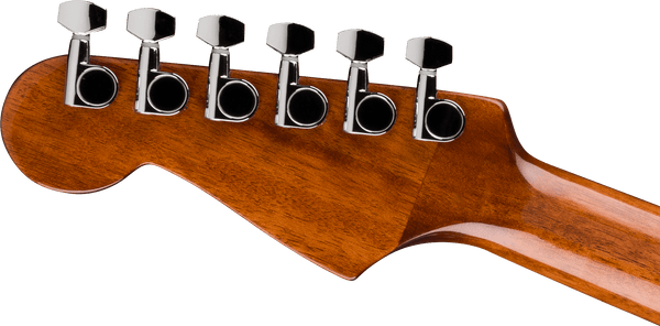 California Standard Redondo Mini with Bag - Natural