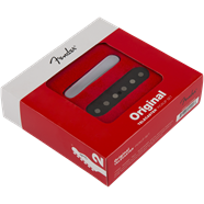 Fender Pure Vintage 52 Telecaster Pickups