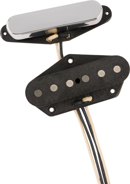 Fender Custom Shop Josefina Handwound Red Hot Telecaster Pickups
