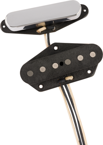 Fender Custom Shop Josefina Handwound Red Hot Telecaster Pickups