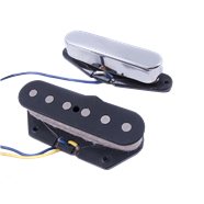 Deluxe Drive Telecaster Pickup Set