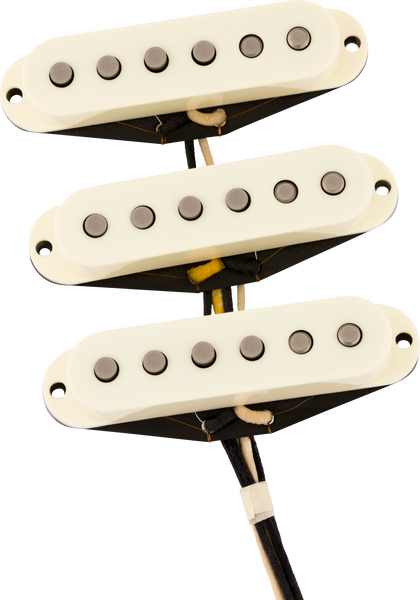 Fender Custom Shop Josefina Hand Wound Dual Mag II Stratocaster Pickups