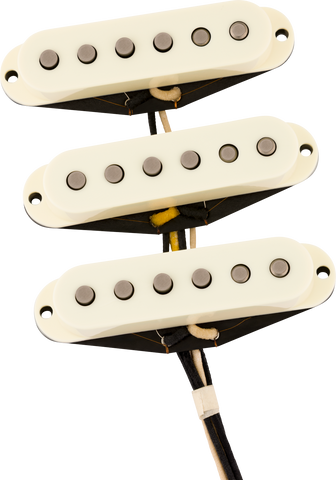 Fender Custom Shop Josefina Hand Wound Dual Mag II Stratocaster Pickups