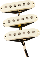 Fender Custom Shop Josefina Hand Wound Dual Mag II Stratocaster