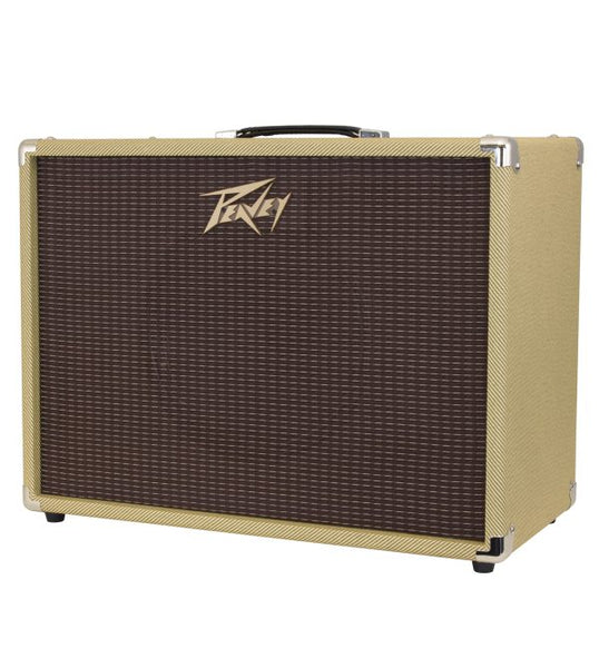 Peavey 112-C 1x12 Guitar Cabinet
