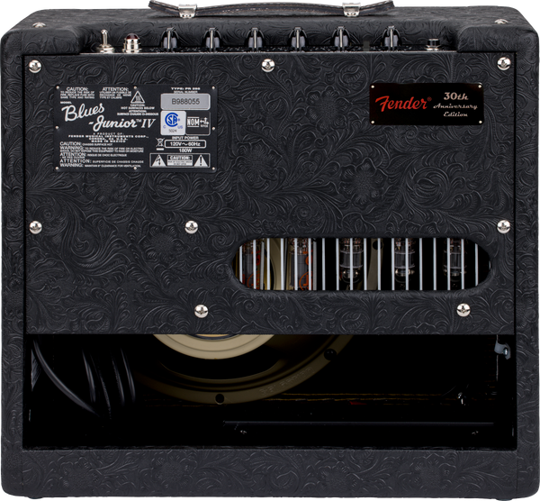 Fender Blues Junior IV 30th Anniversary Guitar Amplifier