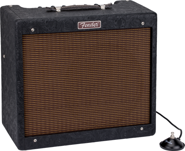 Fender Blues Junior IV 30th Anniversary Guitar Amplifier
