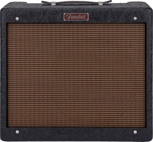 Fender Blues Junior IV 30th Anniversary Guitar Amplifier