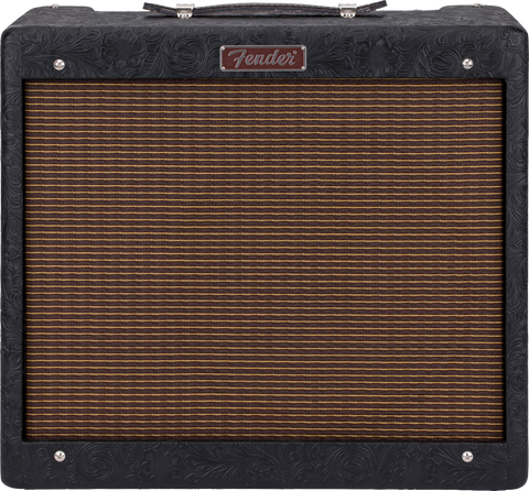 Fender Blues Junior IV 30th Anniversary Guitar Amplifier