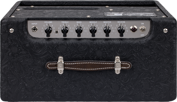 Fender Blues Junior IV 30th Anniversary Guitar Amplifier