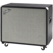 Fender Bassman 115 NEO Enclosure Cab