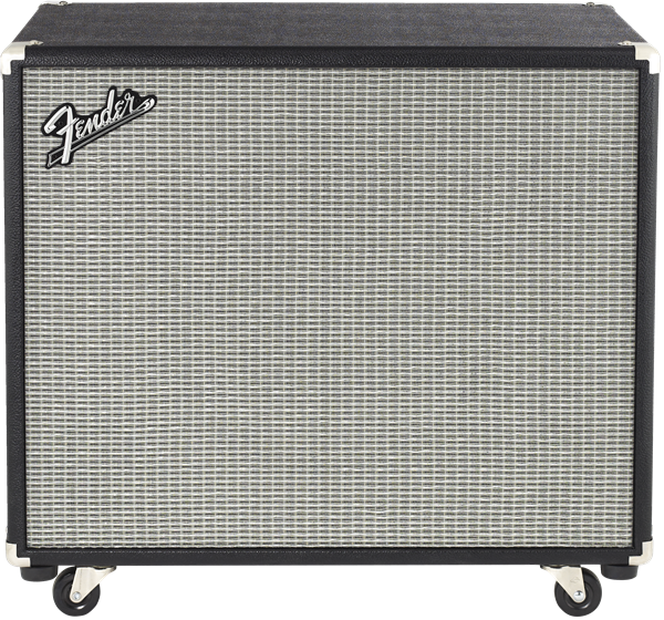 Fender Bassman 115 NEO Enclosure Cab