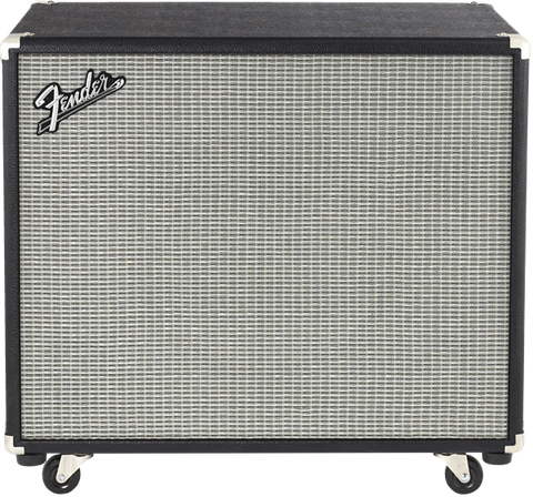 Fender Bassman 115 NEO Enclosure Cab