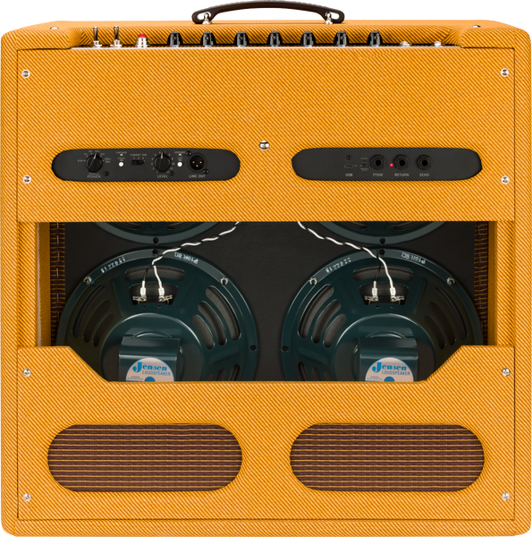 Fender Tone Master '59 Bassman Guitar Amplifier