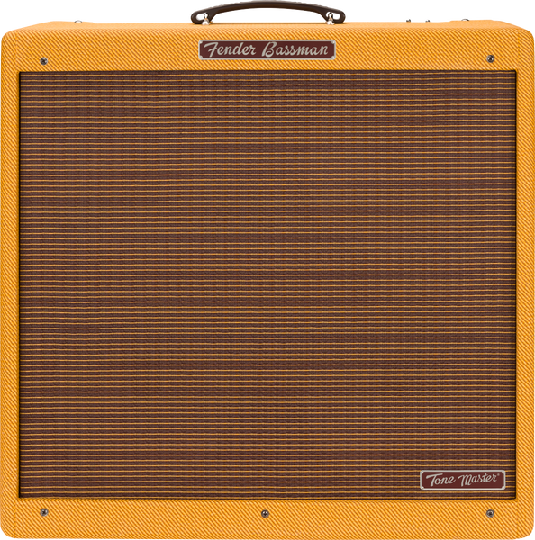 Fender Tone Master '59 Bassman Guitar Amplifier
