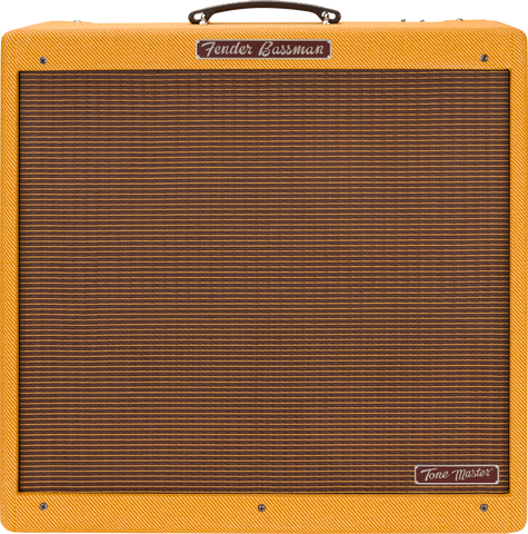 Fender Tone Master '59 Bassman Guitar Amplifier
