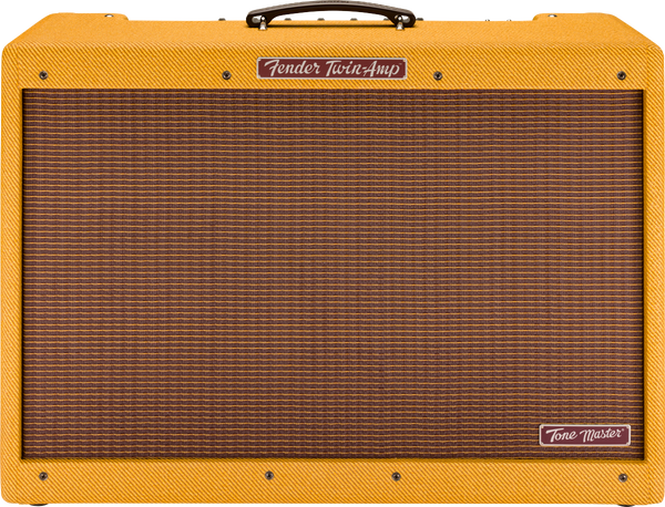 Fender Tone Master 59' Twin JB Edition Guitar Amplifier