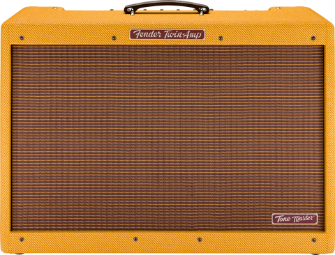 Fender Tone Master 59' Twin JB Edition Guitar Amplifier