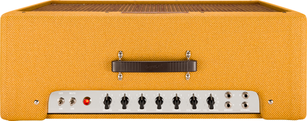 Fender Tone Master 59' Twin JB Edition Guitar Amplifier