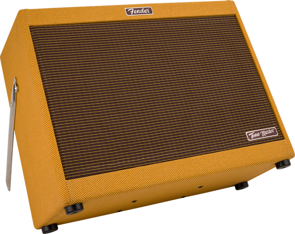 Fender Tone Master FR-12 Tweed 1x12" 1000W Powered Speaker - Tweed