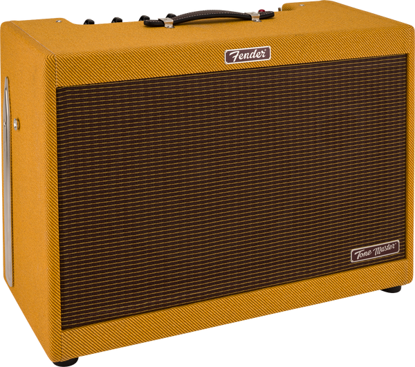 Fender Tone Master FR-12 Tweed 1x12" 1000W Powered Speaker - Tweed
